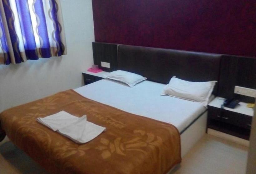 Hotel Sagar Residency Ahmedabad Gujarat