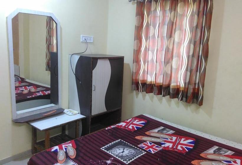 Hotel Sagar Residency 1