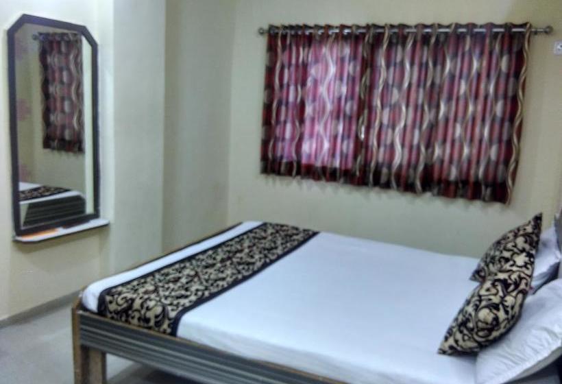 Hotel Sagar Residency 10