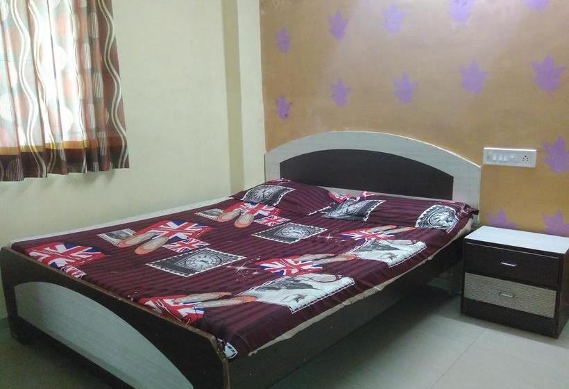 Hotel Sagar Residency 11