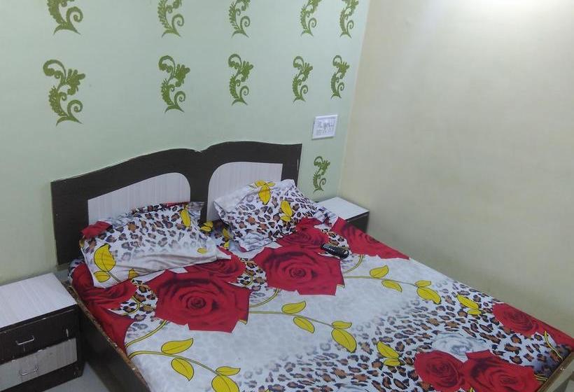Hotel Sagar Residency 12