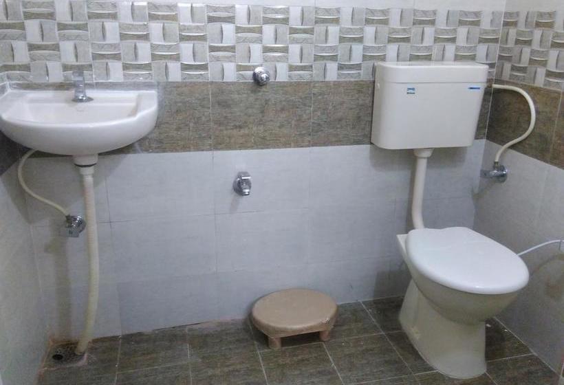 Hotel Sagar Residency 13