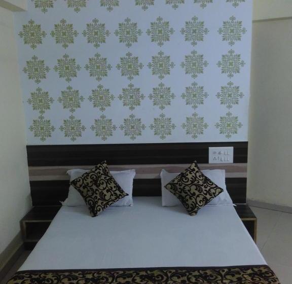 Hotel Sagar Residency 14