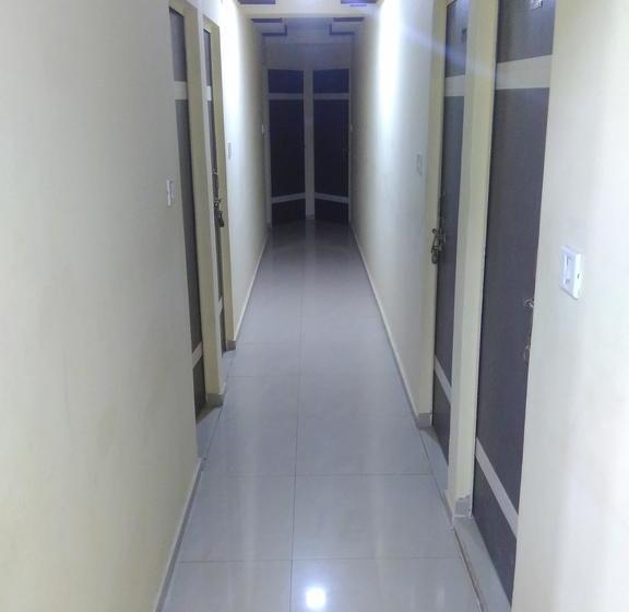 Hotel Sagar Residency 15