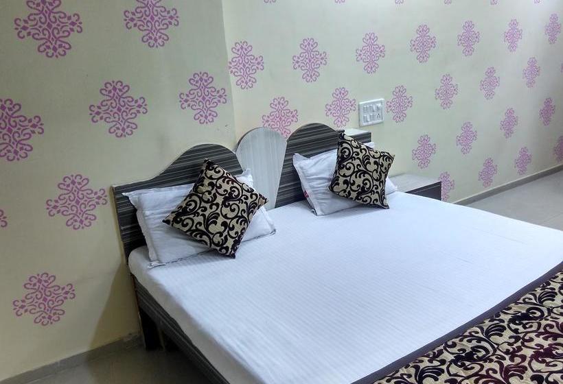 Hotel Sagar Residency 2