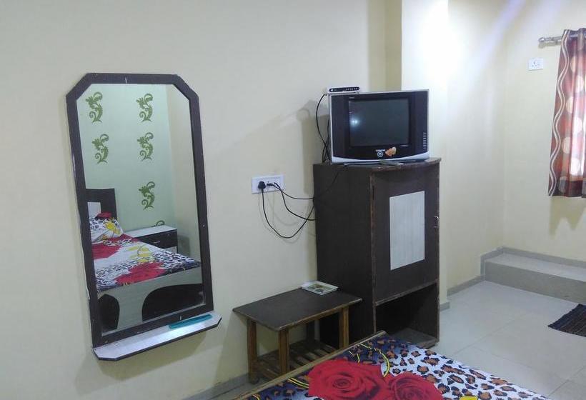 Hotel Sagar Residency 3