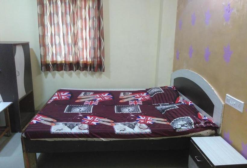 Hotel Sagar Residency 4