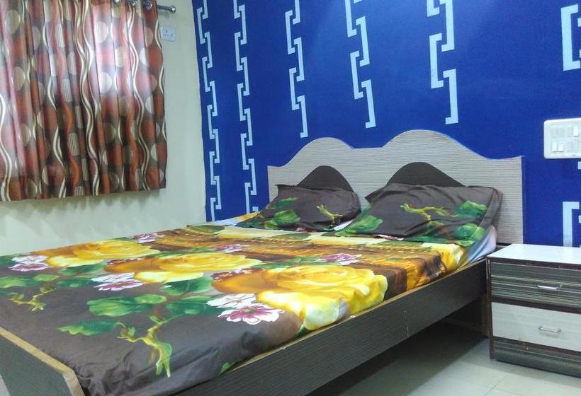 Hotel Sagar Residency 5