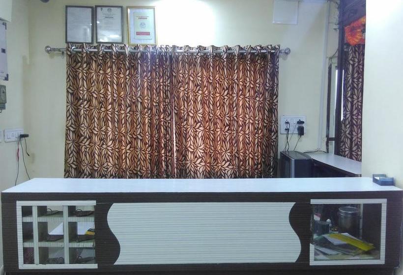 Hotel Sagar Residency 6