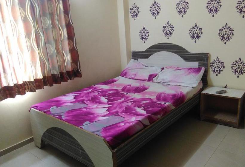 Hotel Sagar Residency 7