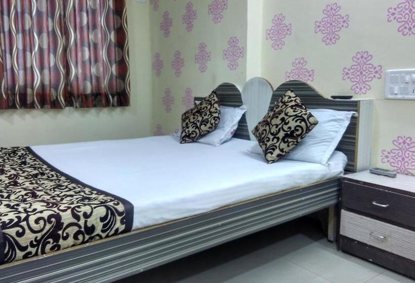 Hotel Sagar Residency 8