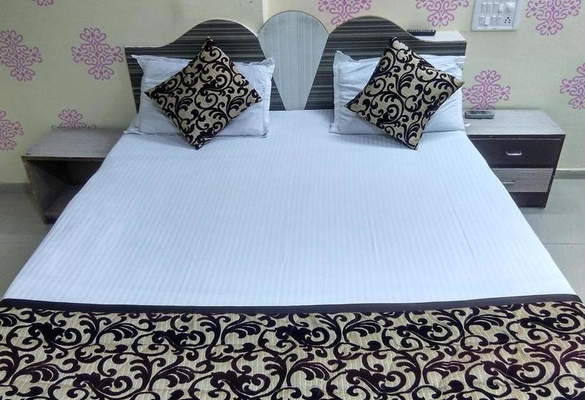 Hotel Sagar Residency 9