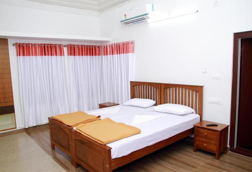 Resort Pearl Beach Bungalow