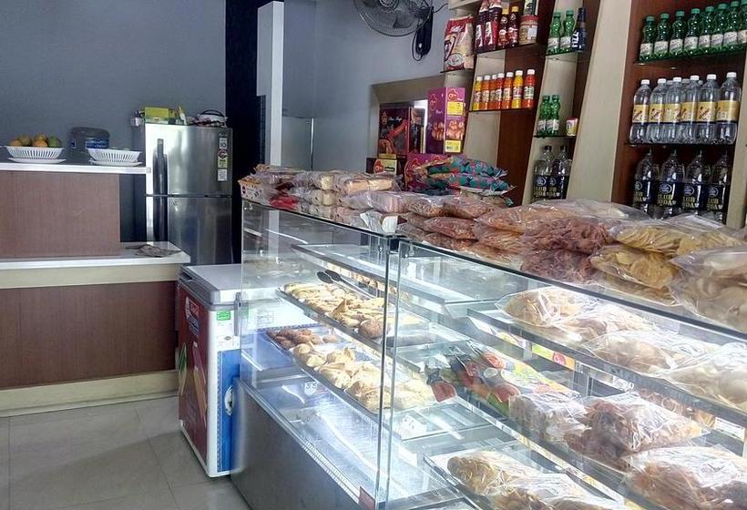 Resort Pearl Beach Bungalow 1