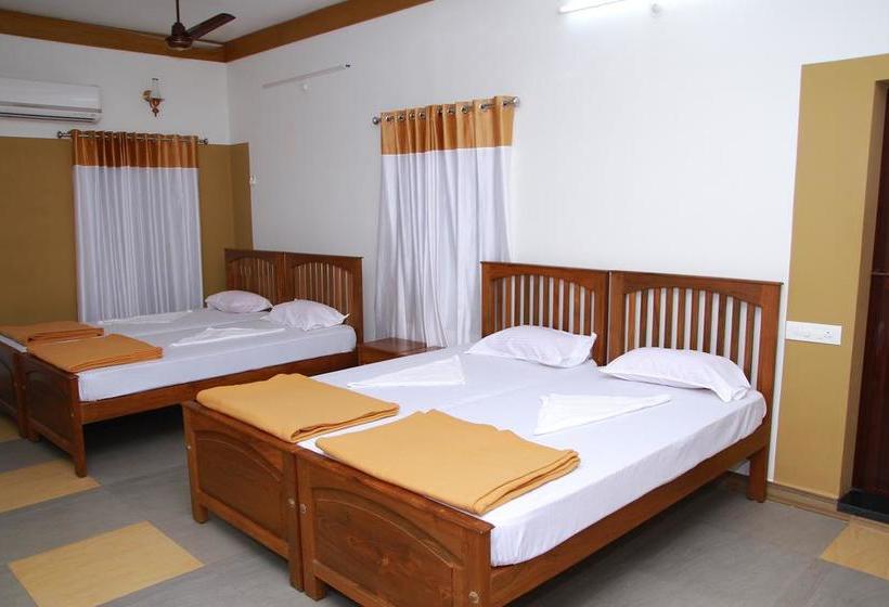 Resort Pearl Beach Bungalow 10