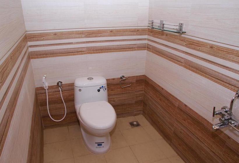 Resort Pearl Beach Bungalow 11