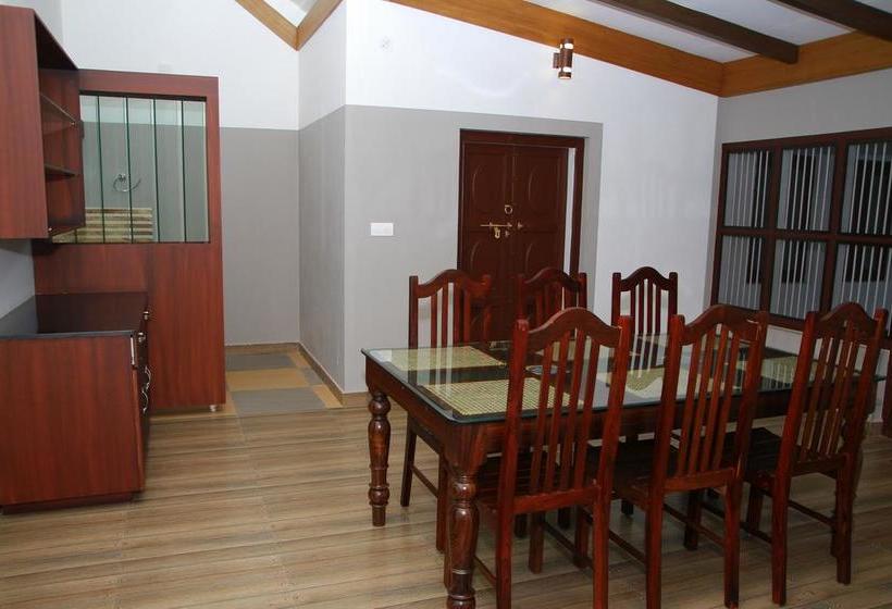 Resort Pearl Beach Bungalow 12