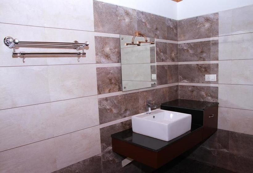 Resort Pearl Beach Bungalow 13