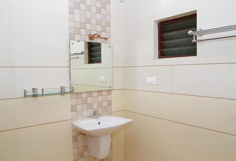 Resort Pearl Beach Bungalow 14