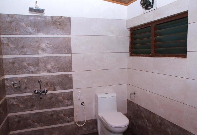 Resort Pearl Beach Bungalow 15