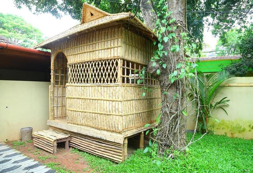 Resort Pearl Beach Bungalow 16