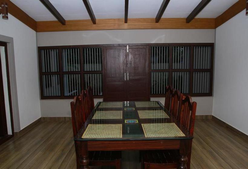 Resort Pearl Beach Bungalow 17