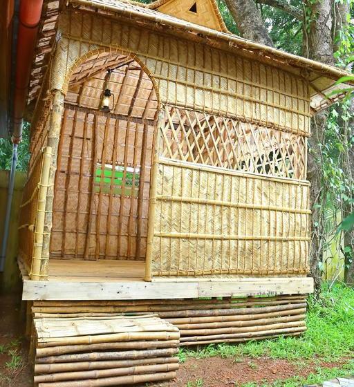 Resort Pearl Beach Bungalow 18