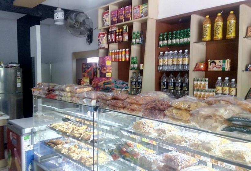 Resort Pearl Beach Bungalow 2