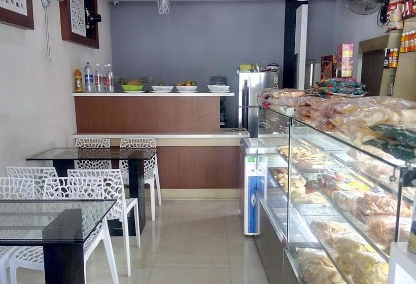 Resort Pearl Beach Bungalow 3