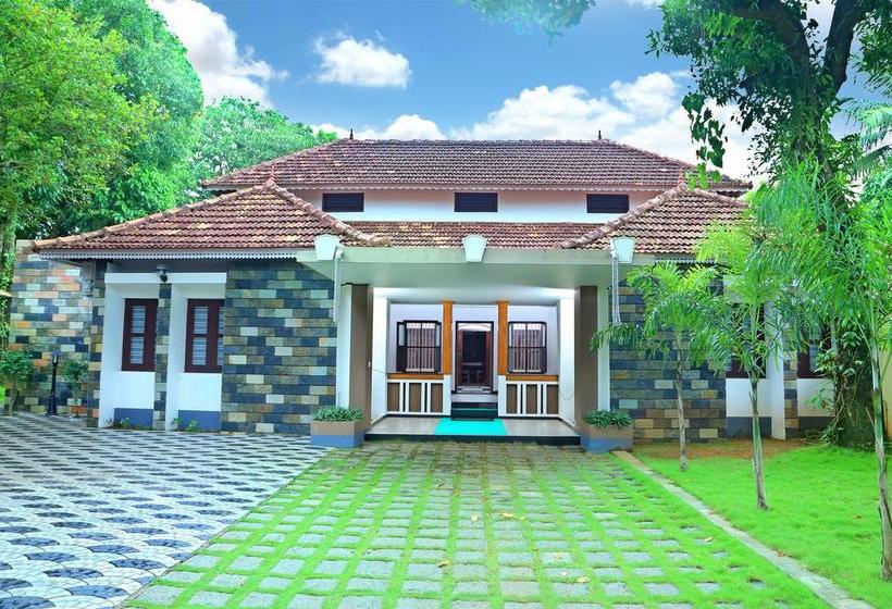 Resort Pearl Beach Bungalow 4