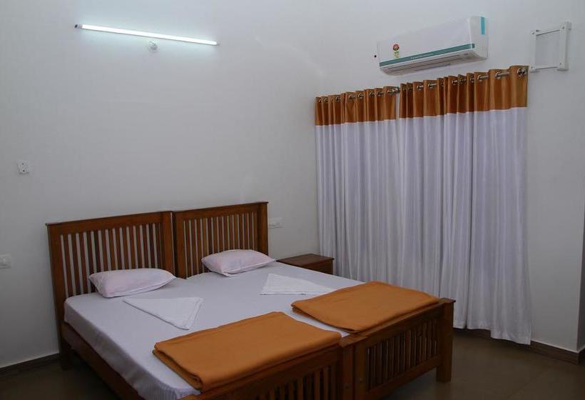 Resort Pearl Beach Bungalow 5