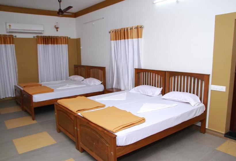 Resort Pearl Beach Bungalow 7