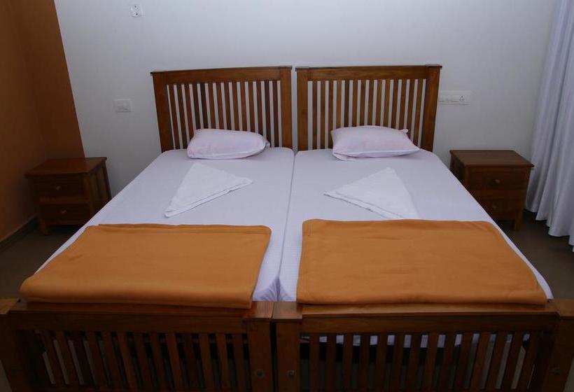 Resort Pearl Beach Bungalow 8