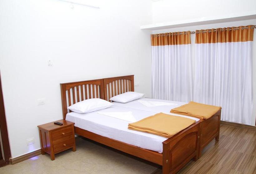 Resort Pearl Beach Bungalow 9