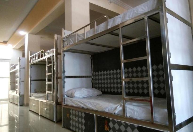 Hostel Jagannath Lodge 1