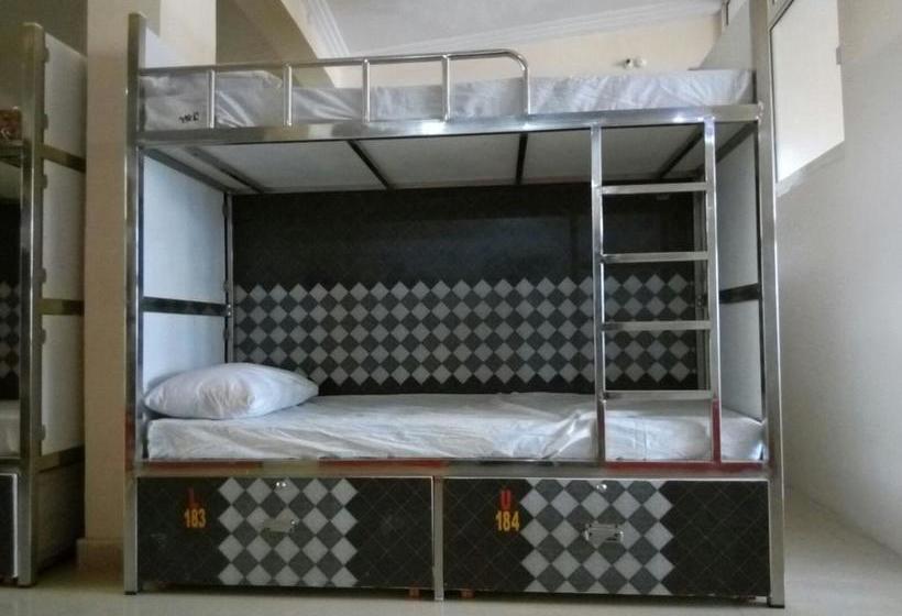 Hostel Jagannath Lodge 2
