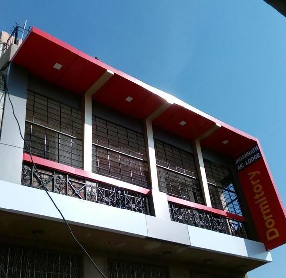 Hostel Jagannath Lodge 3