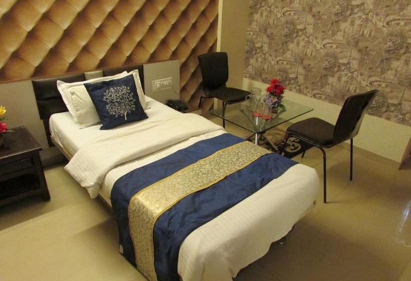 Hotel Nilkanth Residency 15