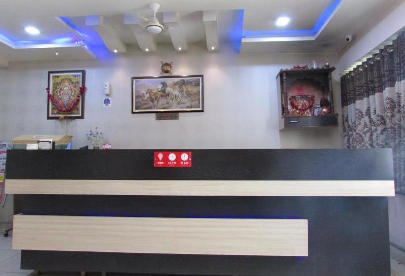 Hotel Nilkanth Residency 17