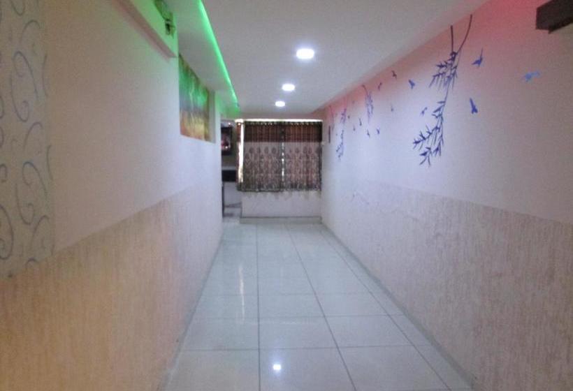 Hotel Nilkanth Residency 19