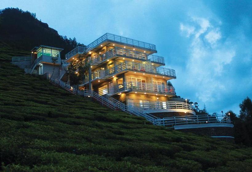 Hotel Capithans Bungalow