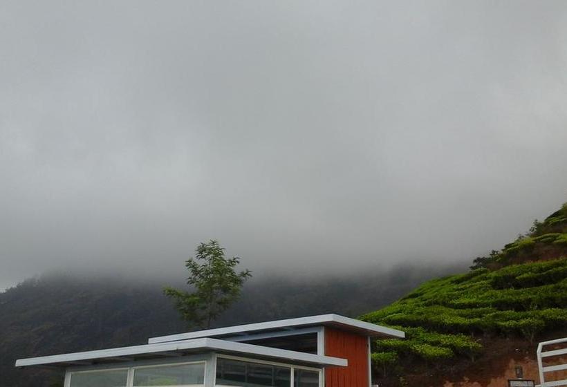 Hotel Capithans Bungalow 1