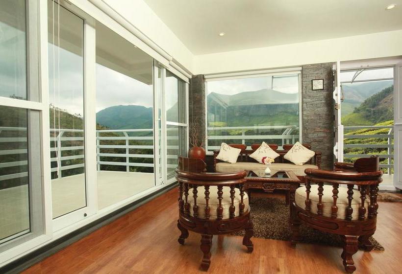 Hotel Capithans Bungalow 10