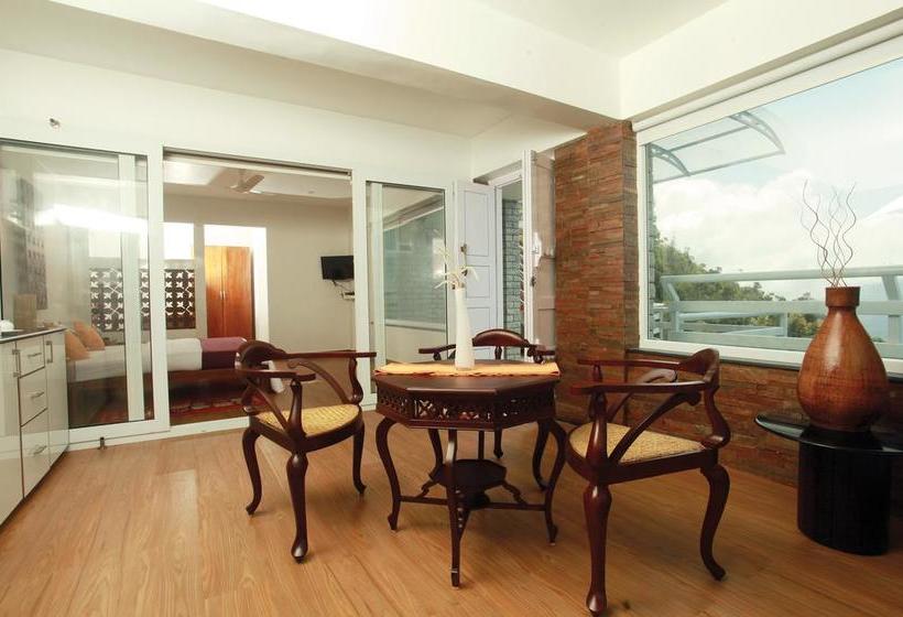 Hotel Capithans Bungalow 11