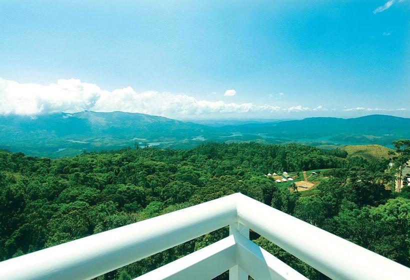 Hotel Capithans Bungalow 12