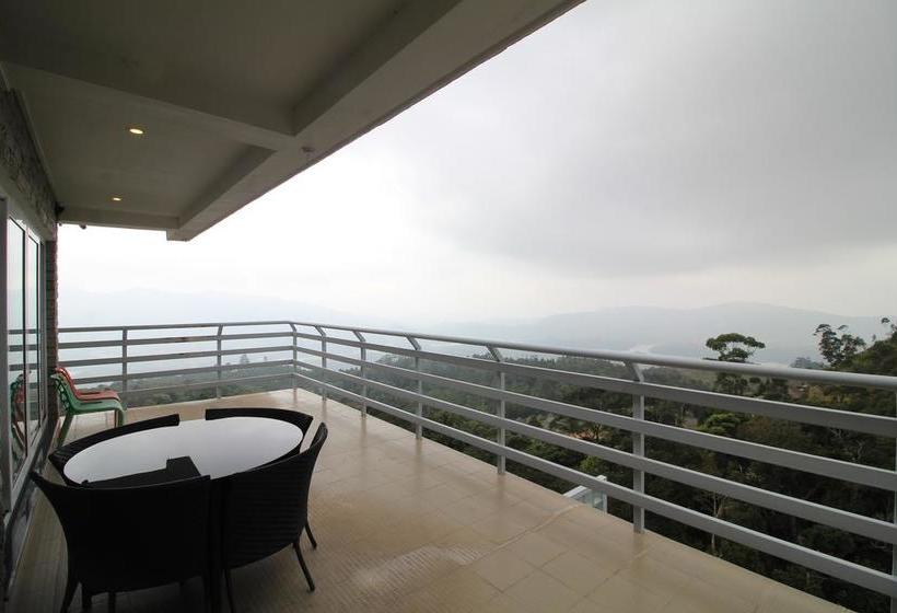 Hotel Capithans Bungalow 13