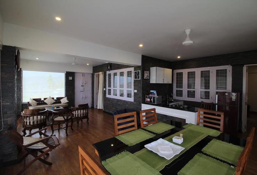 Hotel Capithans Bungalow 14