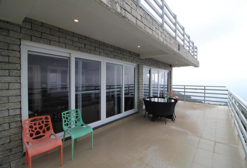 Hotel Capithans Bungalow 16