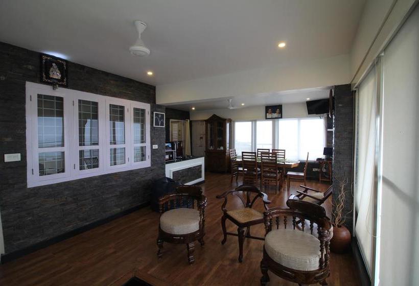 Hotel Capithans Bungalow 17