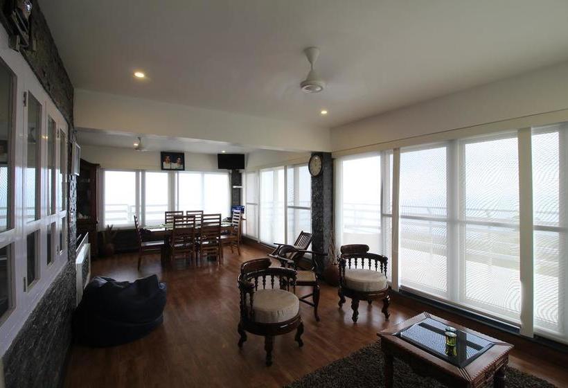 Hotel Capithans Bungalow 18